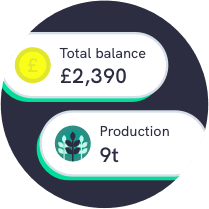 Balance icon