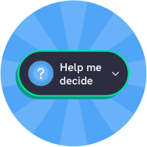 Help icon