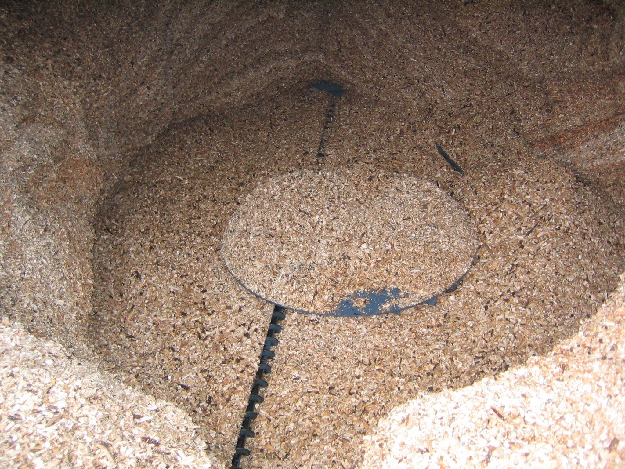 Biomass boiler feasibility studies