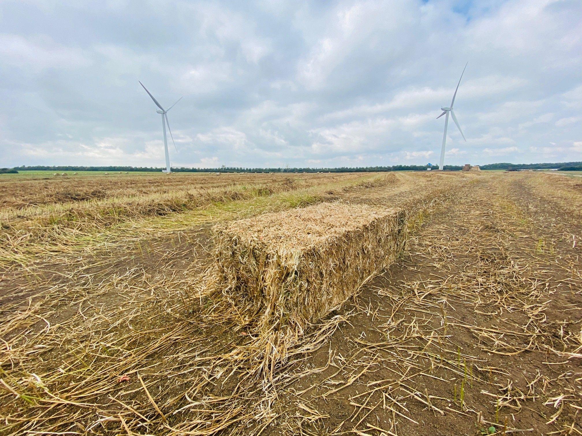 Hemp Bale01